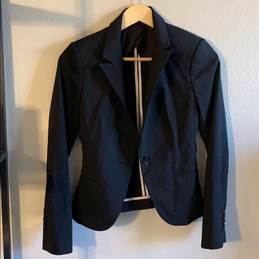 Express Blazer RN 55285 ID90053